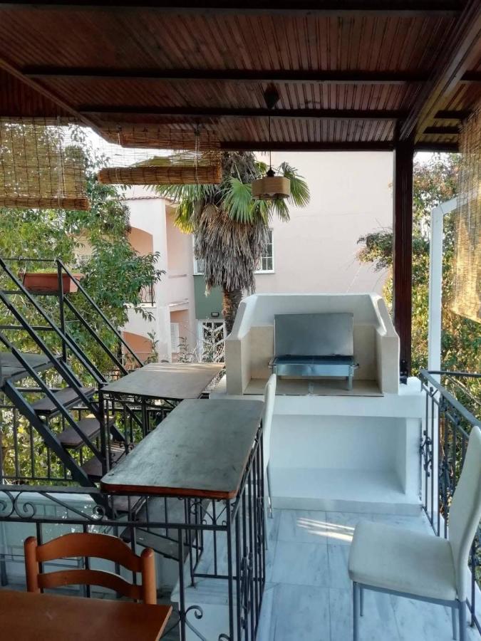 Diamond Apartment لايميناس المظهر الخارجي الصورة