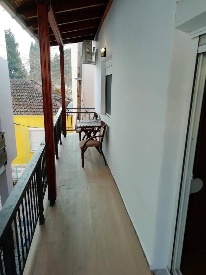 Diamond Apartment لايميناس المظهر الخارجي الصورة