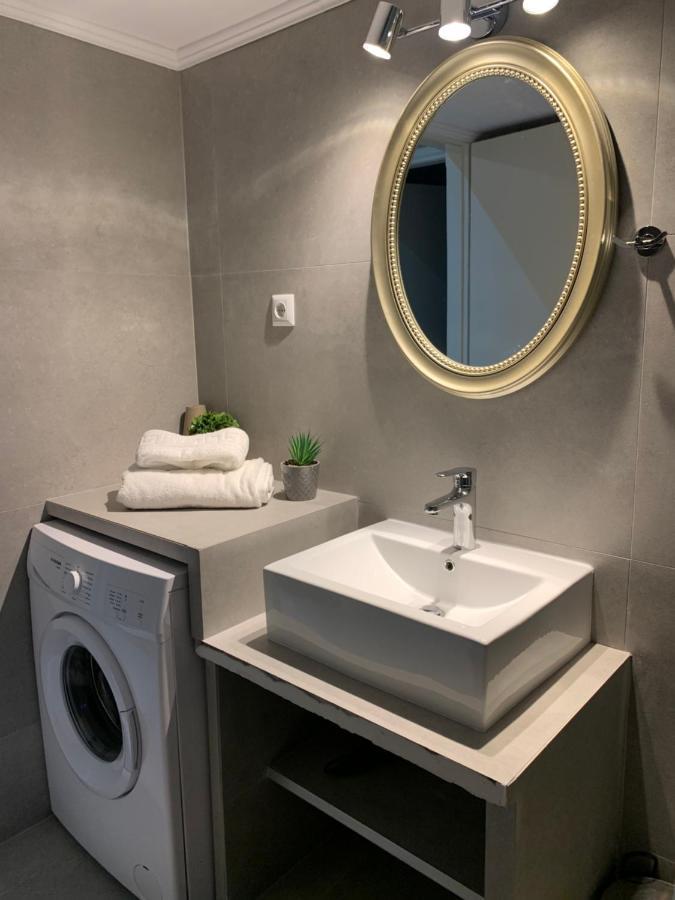 Diamond Apartment لايميناس المظهر الخارجي الصورة