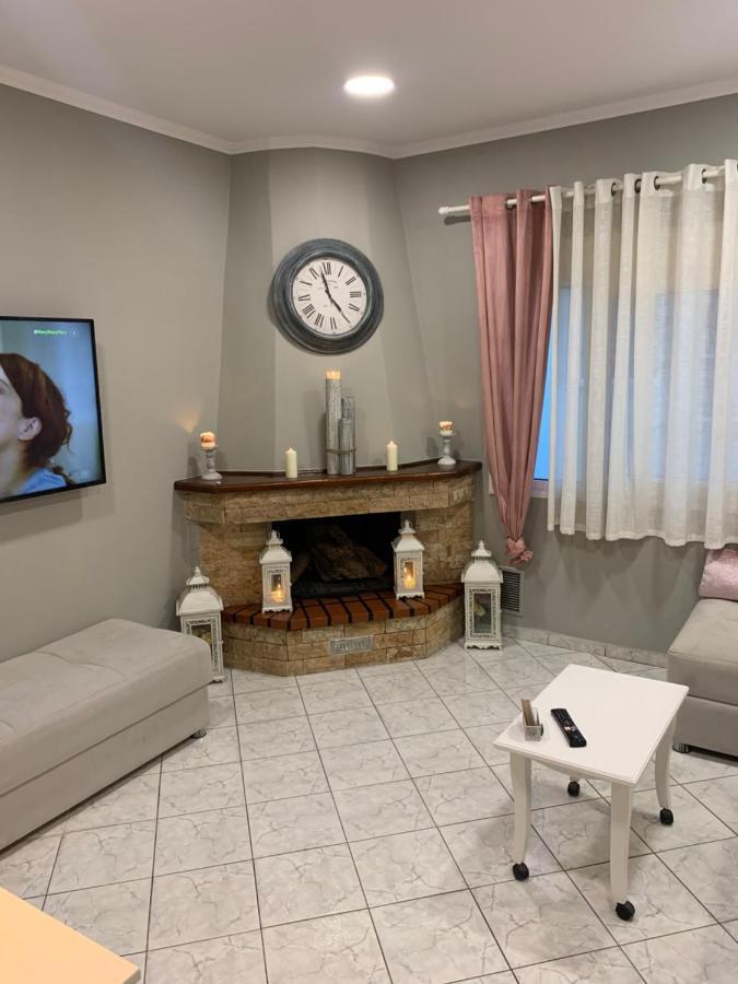 Diamond Apartment لايميناس المظهر الخارجي الصورة