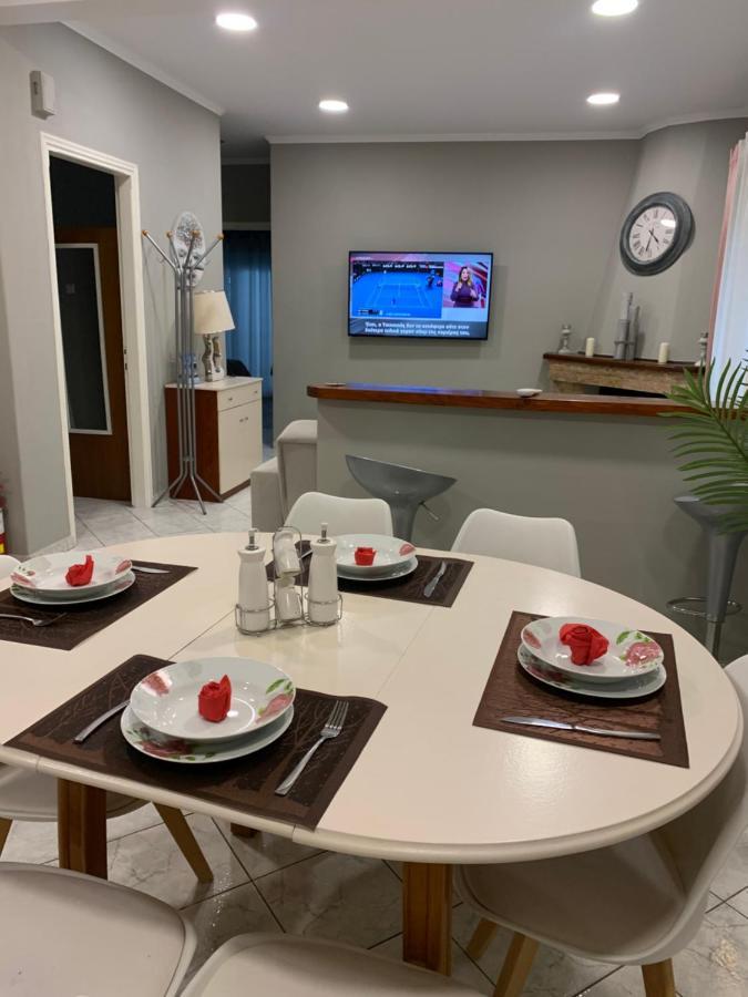 Diamond Apartment لايميناس المظهر الخارجي الصورة